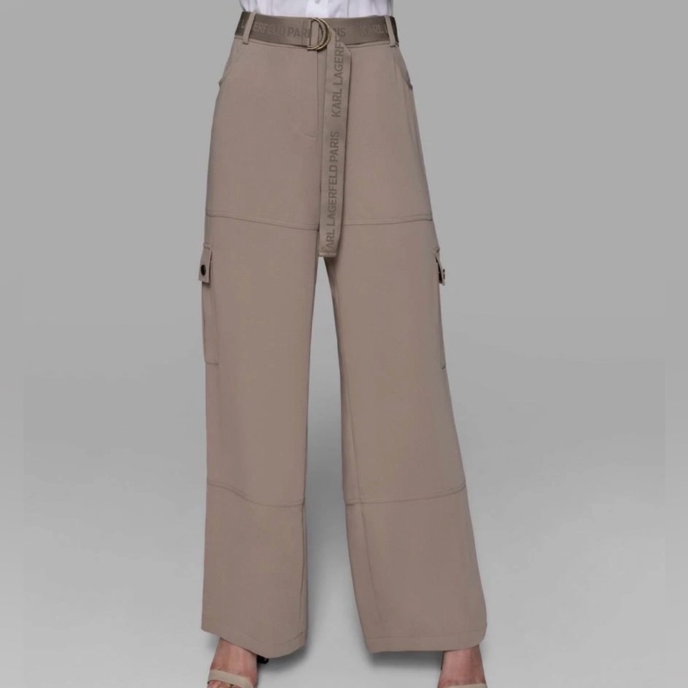Karl Lagerfeld Cargo Pants